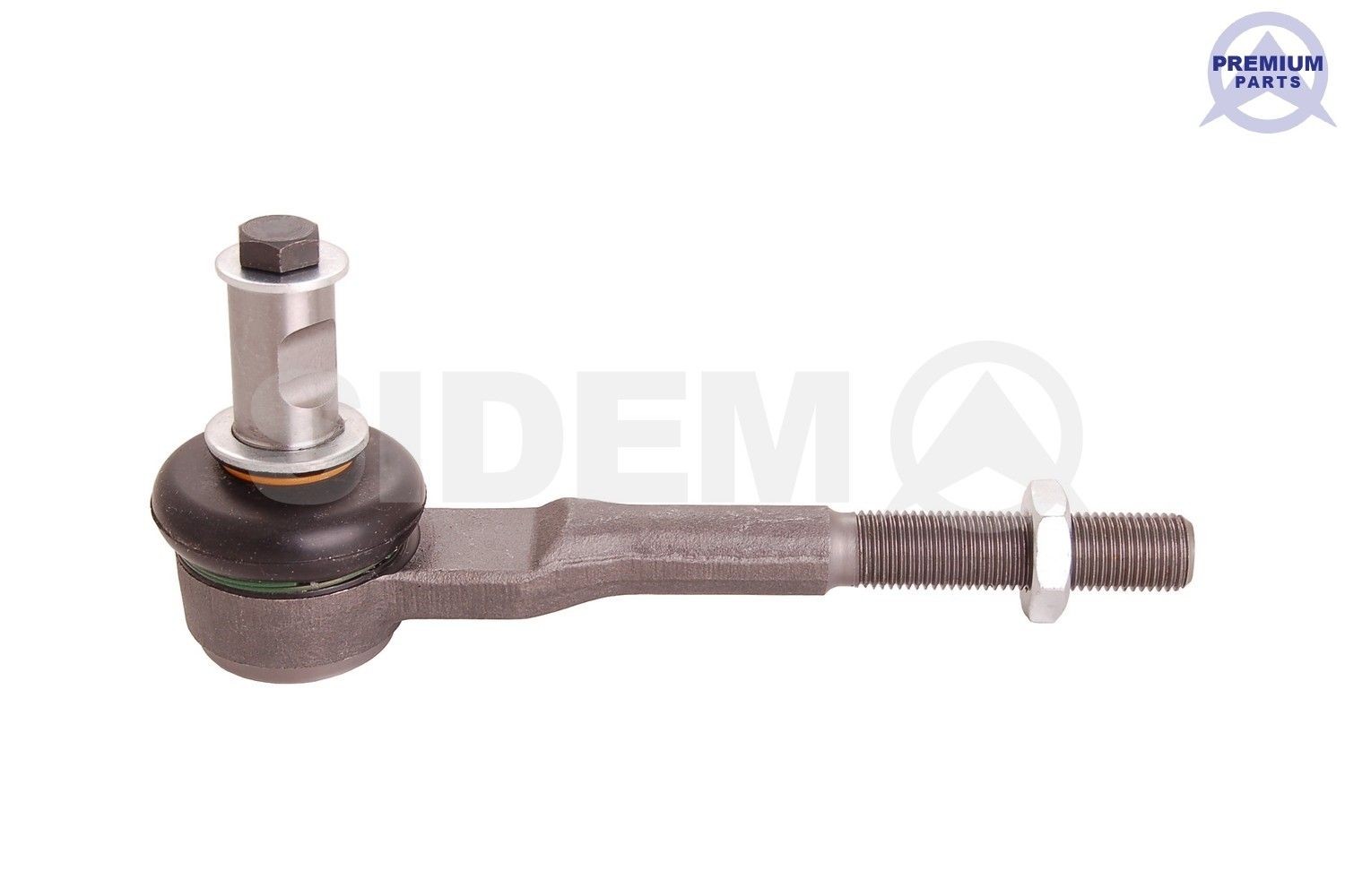 SIDEM 37138 Track rod end Cone Size 17,5 mm, Front Axle