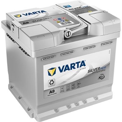 550901054J382 VARTA Battery - buy online