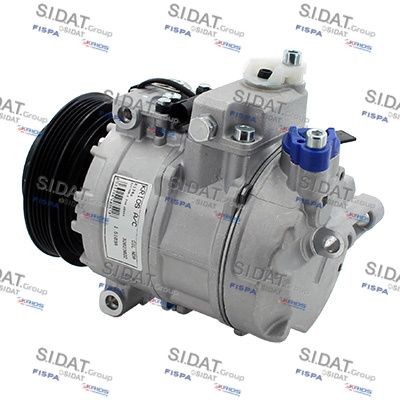 SIDAT 1.5103A Air conditioning compressor JPB101461