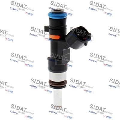 SIDAT Petrol Injection Fuel injector nozzle 81.1596 buy