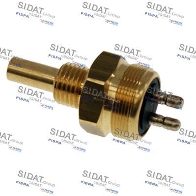 SIDAT black Number of pins: 2-pin connector Coolant Sensor 82.2306 buy
