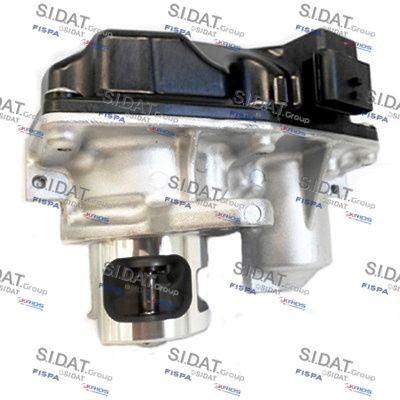 SIDAT 83.1022A2 EGR valve 14710-00Q1E