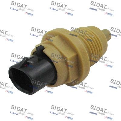 SIDAT 83.3453A2 Sensor, speed / RPM K04412879