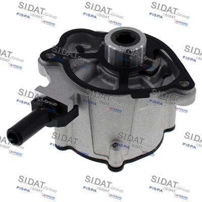 SIDAT 89.331 Brake vacuum pump 6512300165