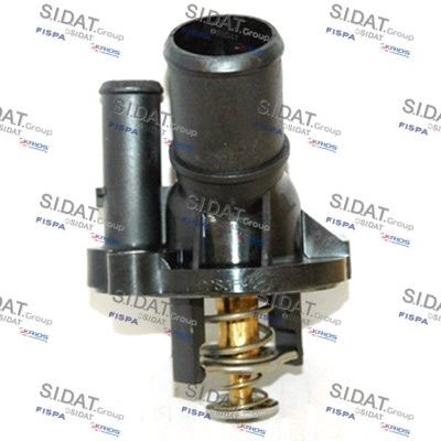 SIDAT 94.781A2 Engine thermostat 1505640