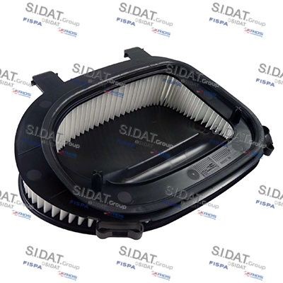 SIDAT ME1030-2 Air filter A 642 094 23 04