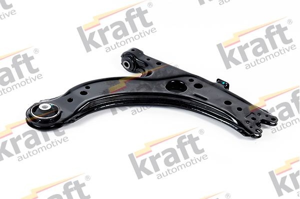 KRAFT 4210082 Suspension arm Front axle both sides, Lower, Control Arm