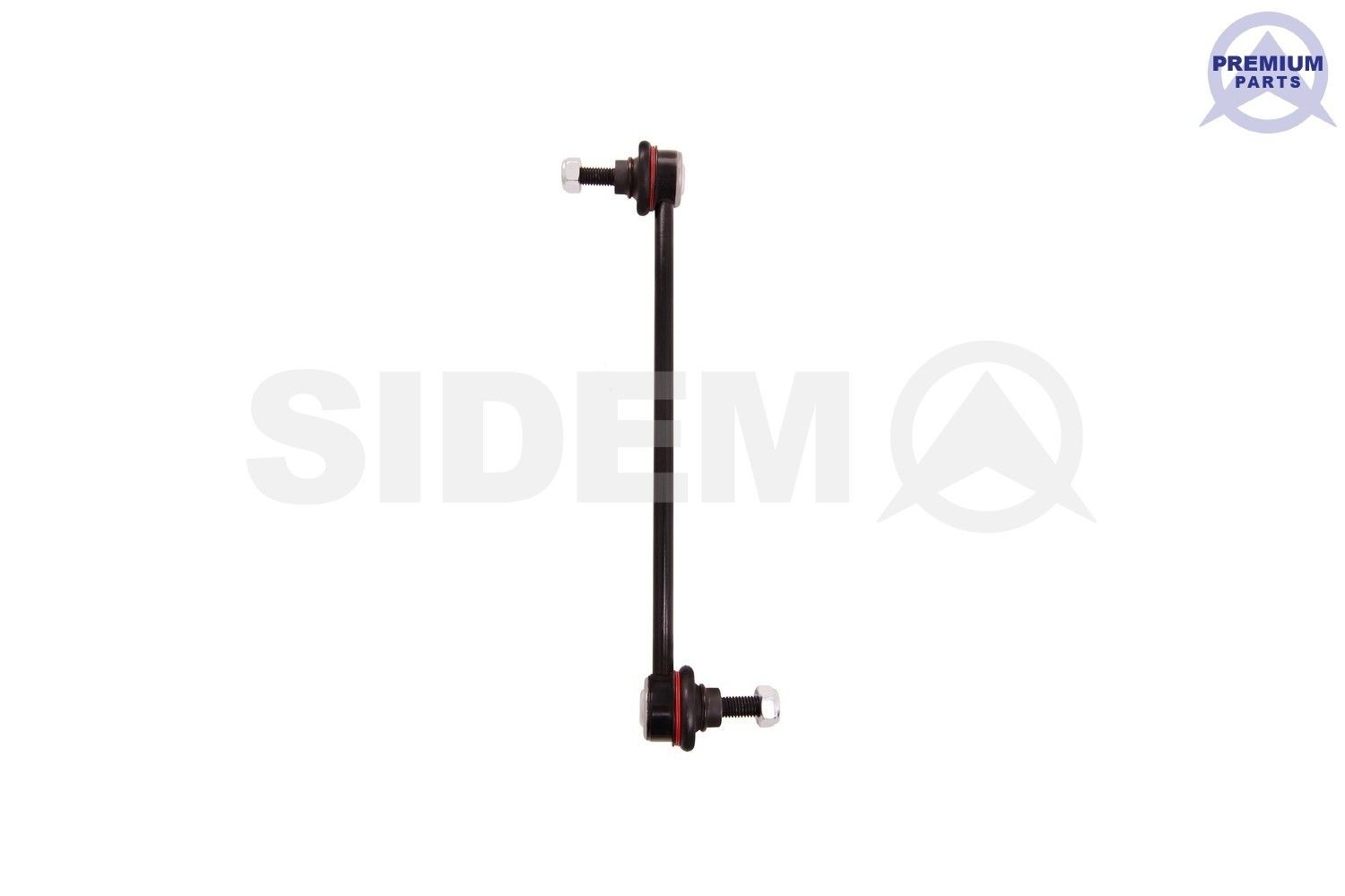 SIDEM 37588 Anti roll bar links AUDI 80 B4 Avant (8C5) 2.3 E 133 hp Petrol 1992