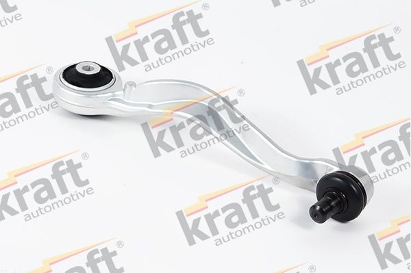 KRAFT Rear, Front Axle Right, Upper, Trailing Arm, Cone Size: 16 mm Cone Size: 16mm Control arm 4300410 buy