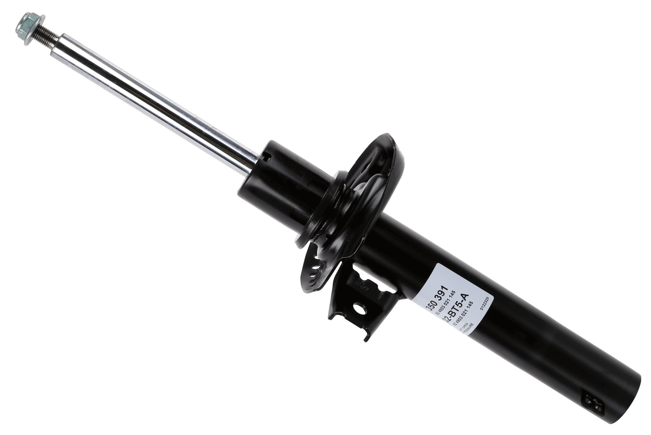 Great value for money - SACHS Shock absorber 350 391