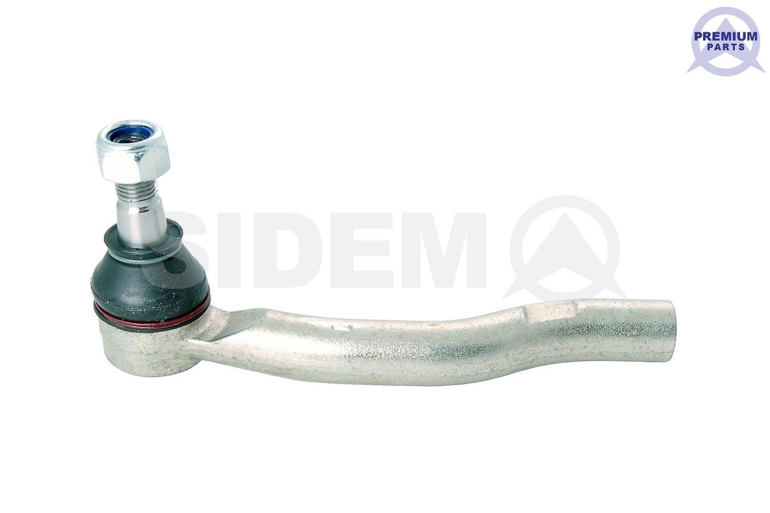 SIDEM Cone Size 14,8 mm, Front Axle Left Cone Size: 14,8mm, Thread Size: FM16x1,5R Tie rod end 41138 buy