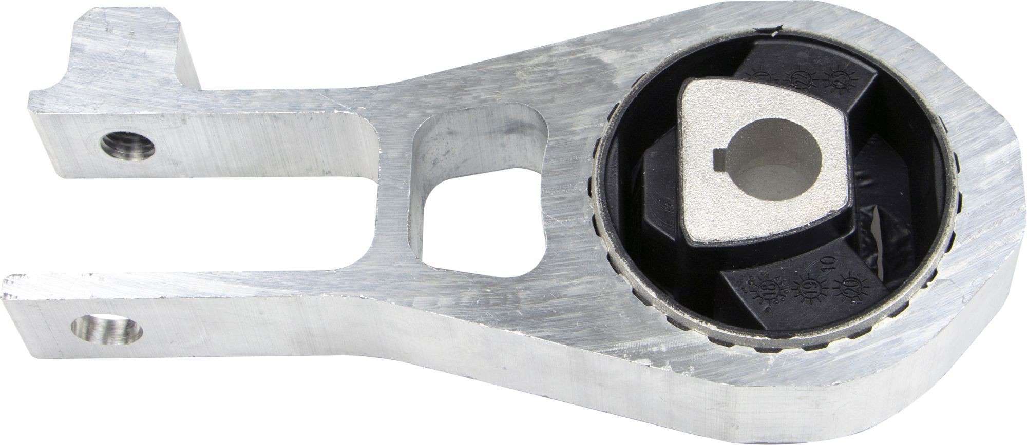 7444-11051 GATES Rubber, Aluminium, silver Material: Rubber, Aluminium Engine mounting ETM1051 buy