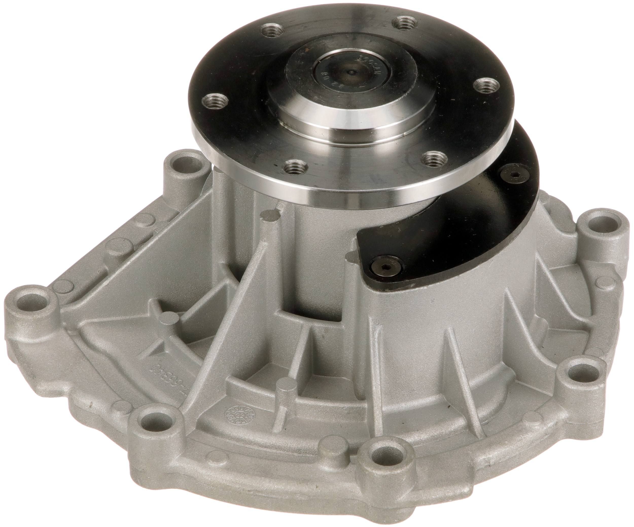 GATES Water pump for engine WP5070HD