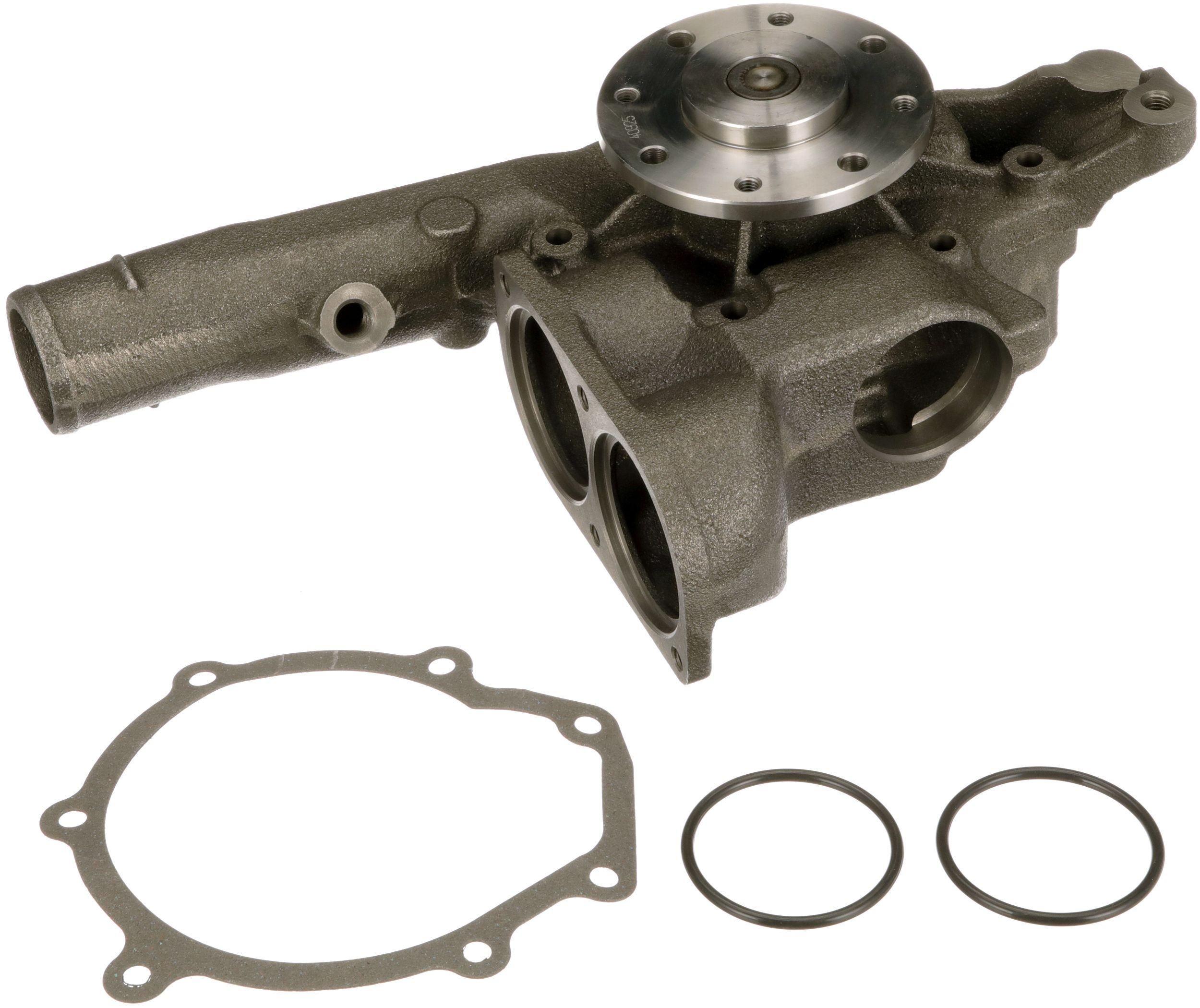 GATES Water pump for engine WP5101HD