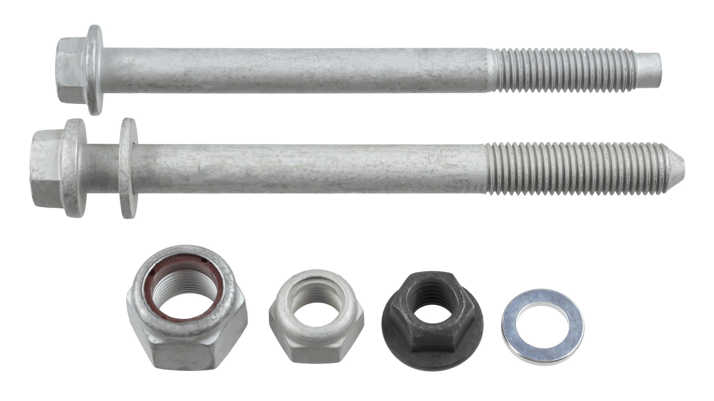 LEMFÖRDER 44362 01 Repair kit, wheel suspension FORD experience and price