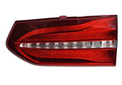 original Mercedes S213 Rear lights LED VAN WEZEL 2933924U