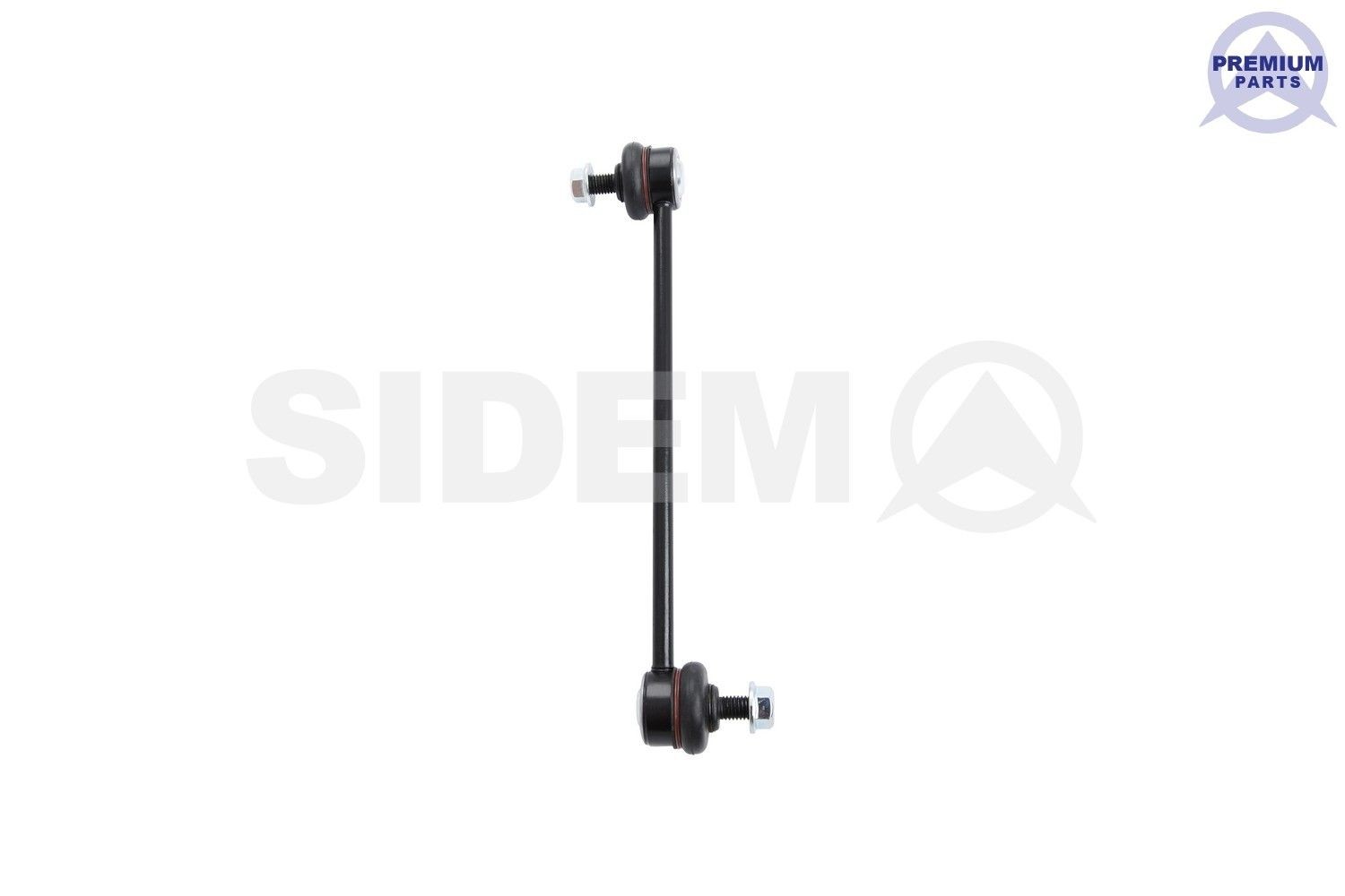 SIDEM 41660 Anti-roll bar link Front Axle, 248mm, MM10X1,25R