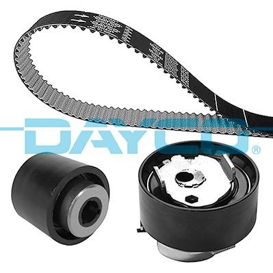 Opel ASTRA Timing belt kit DAYCO KBIO14 cheap