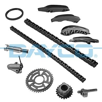 BMW 5 Series Timing chain kit 20473253 DAYCO KTC1469 online buy