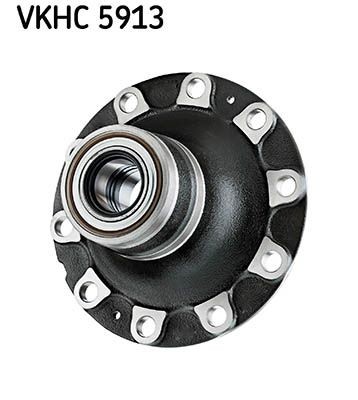 VKBA 5425 SKF with bearing(s) Wheel Hub VKHC 5913 buy