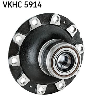 VKBA 5425 SKF VKHC5914 Wheel Hub 2 0518 092