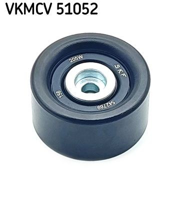 SKF VKMCV51052 Tensioner pulley A472 202 0019