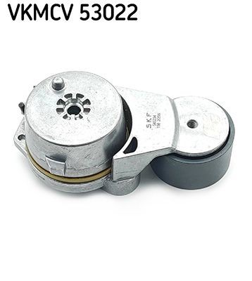 SKF VKMCV53022 Tensioner pulley 7421983655