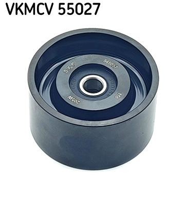 SKF VKMCV55027 Tensioner pulley 51.95800.5001