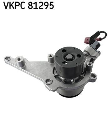 Great value for money - SKF Water pump VKPC 81295