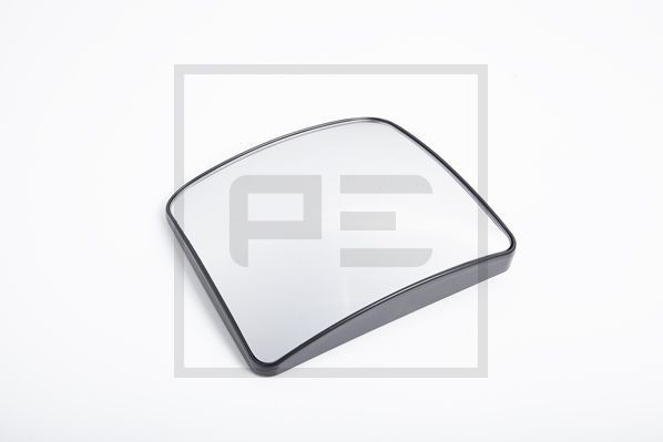 PETERS ENNEPETAL 038.175-80A Mirror Glass, outside mirror 81.63733.6072