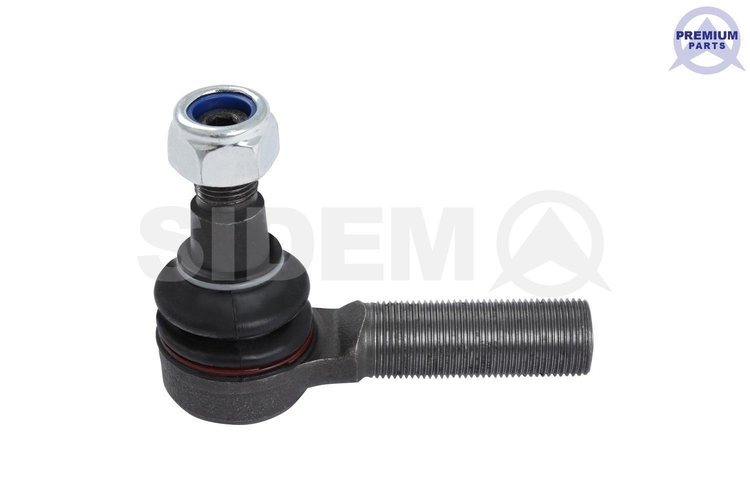 SIDEM Cone Size 18,1 mm, Front Axle Left Cone Size: 18,1mm, Thread Size: MM20x1,5L Tie rod end 4330 buy