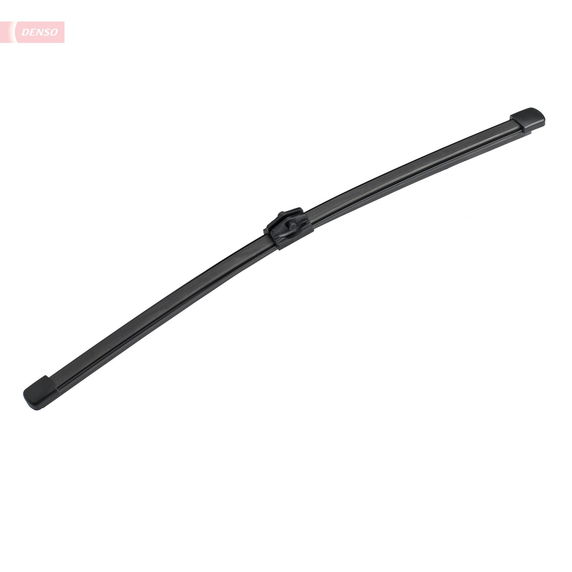 DENSO Window wipers rear and front AUDI A3 Sportback (8YA) new DF-326