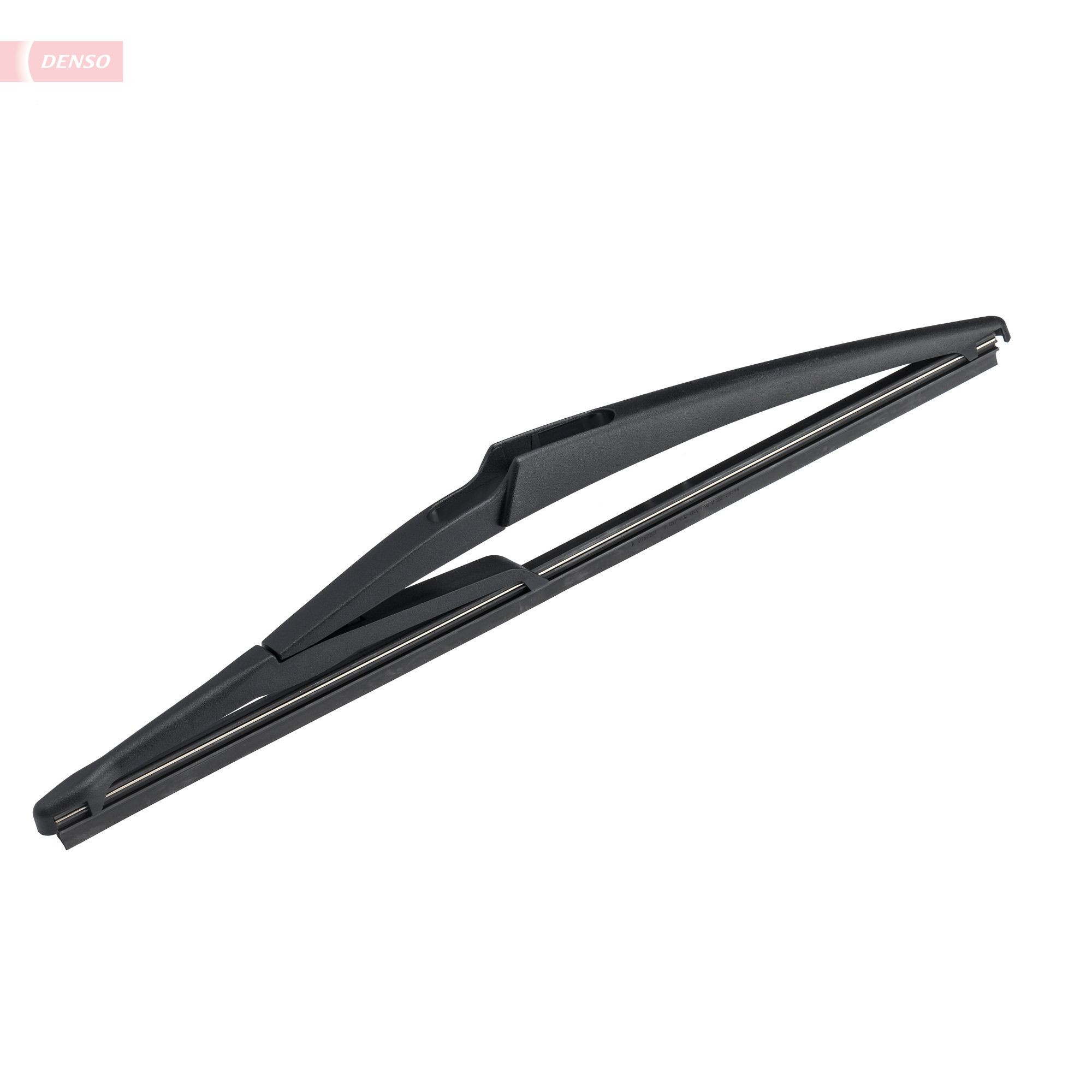 Original DENSO Windshield wipers DRD-004 for MERCEDES-BENZ E-Class