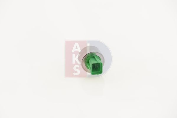 AKS DASIS 860101N Pressure switch, air conditioning 5-pin connector