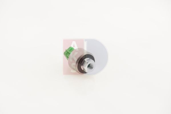 AKS DASIS 860101N Pressure switch, air conditioning 5-pin connector