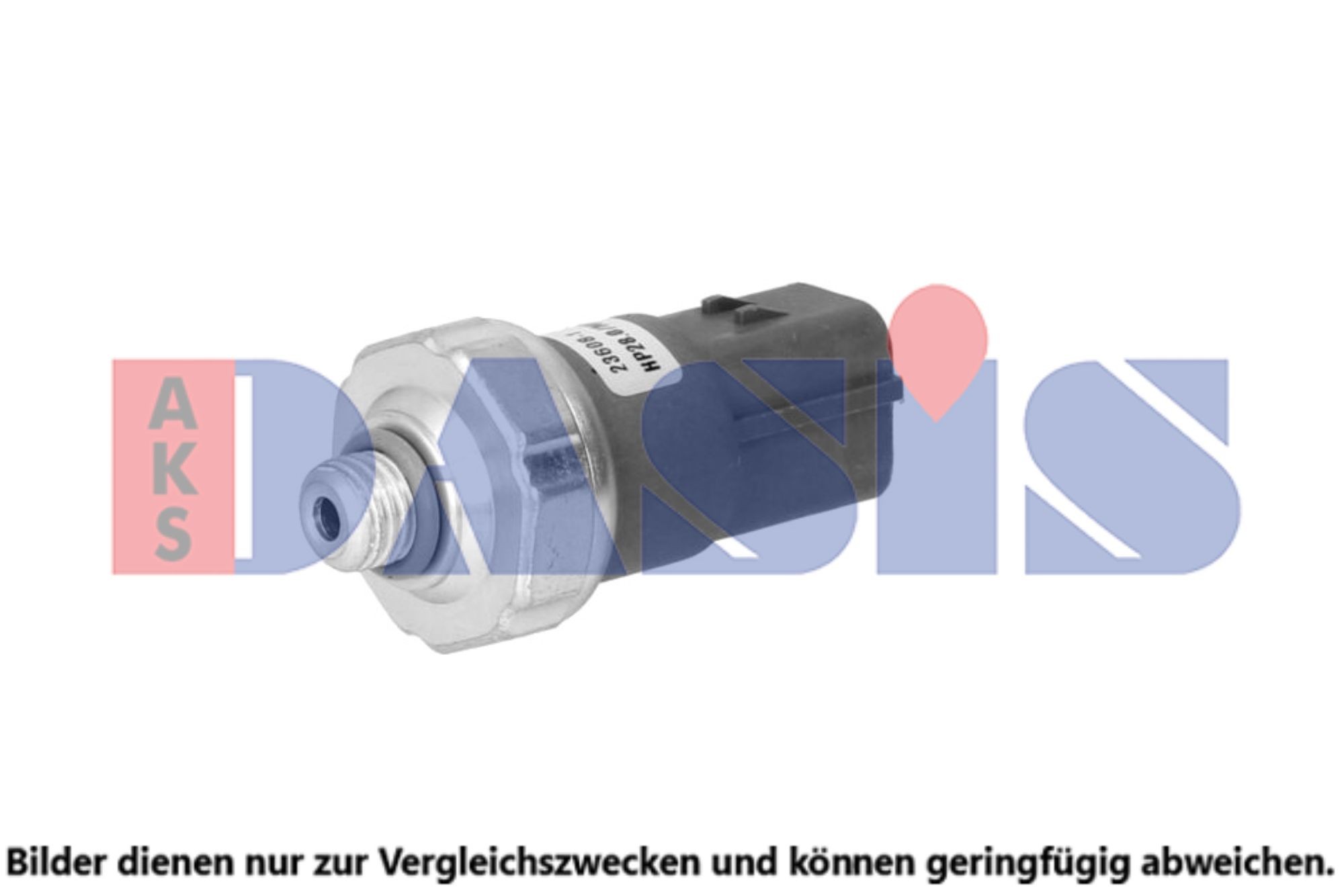 860122N AKS DASIS Druckschalter, Klimaanlage für VW online bestellen