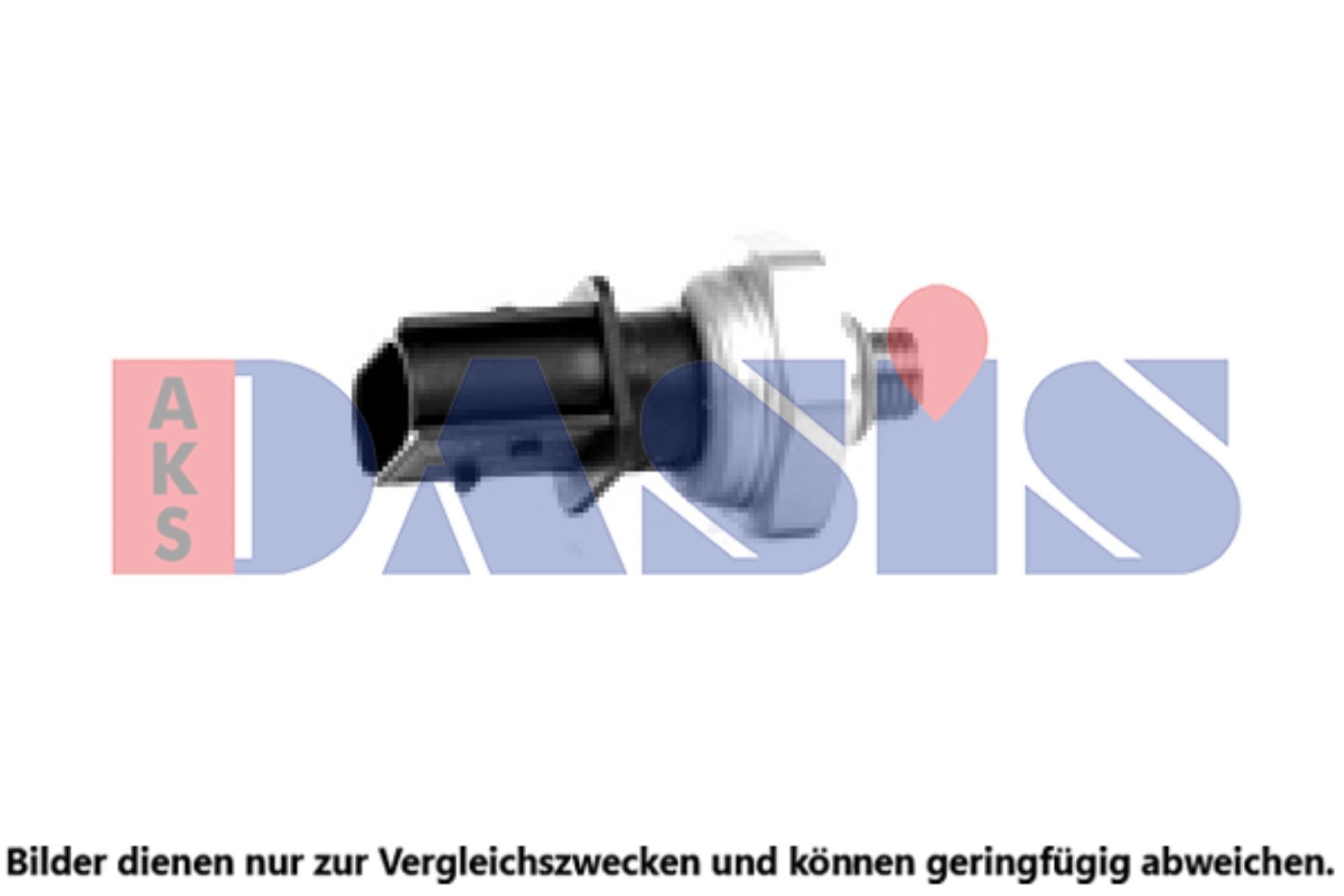 860227N AKS DASIS Druckschalter, Klimaanlage für VW online bestellen
