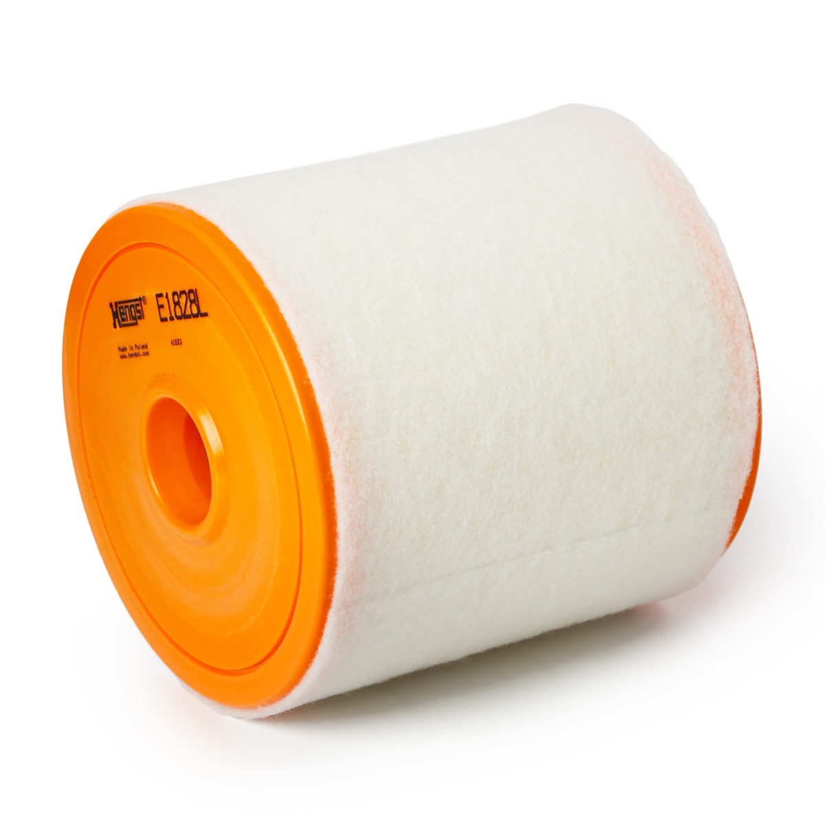 hengstfilter HENGST FILTER Luftfilter AUDI E1828L 4K0133844A,4K0133844E Motorluftfilter,Filter für Luft