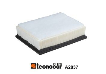 TECNOCAR A2837 Air filter 8-98027480-0