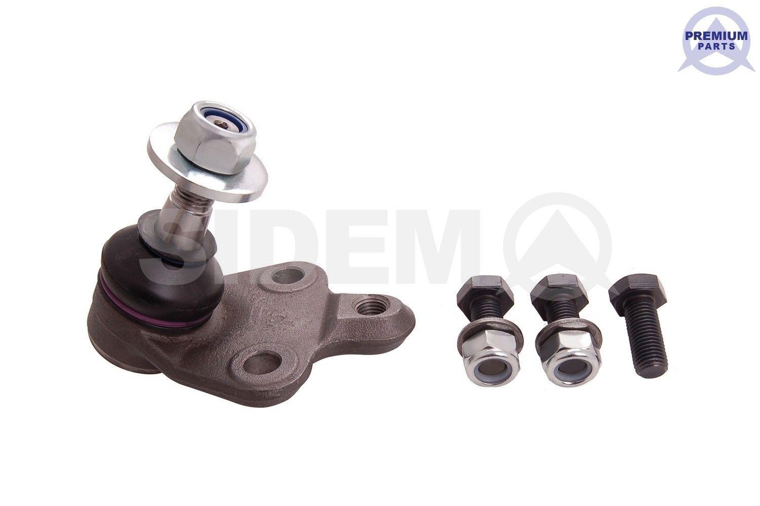 SIDEM Ball joint in suspension 45280 for Toyota Prius 2