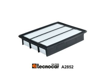 TECNOCAR A2852 Air filter 2319009100