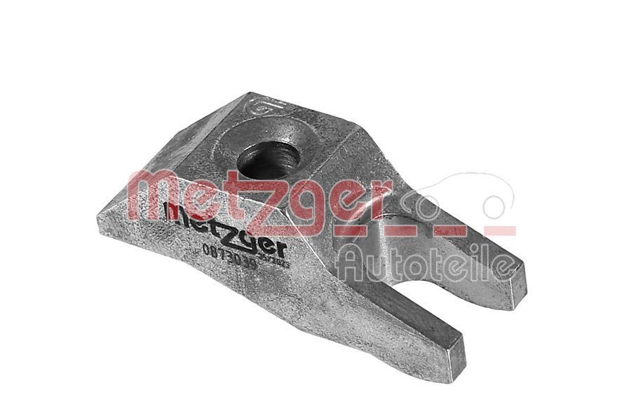 Opel COMBO Holder, injector METZGER 0873039 cheap