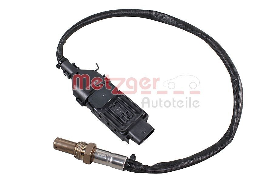 METZGER 0899355 Lambda sensor BMW F31 330 d 286 hp Diesel 2012 price