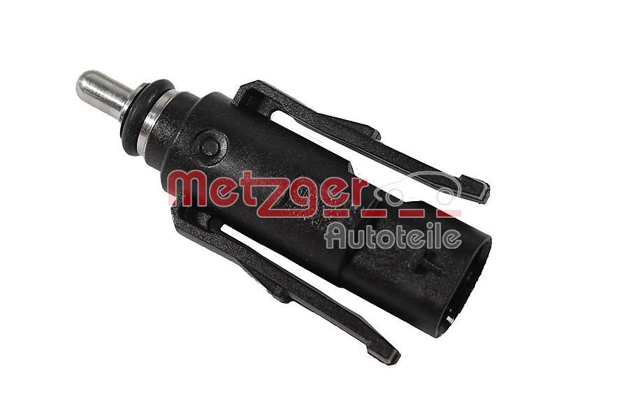 Original METZGER Coolant sensor 0905512 for BMW 1 Series