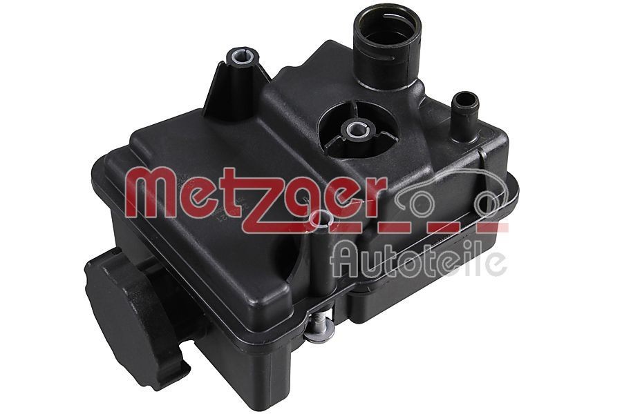 METZGER 2140421 Expansion Tank, power steering hydraulic oil 001 466 27 05
