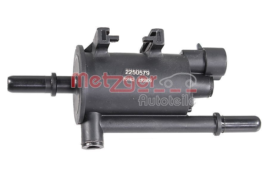 Mini Fuel tank breather valve METZGER 2250579 at a good price