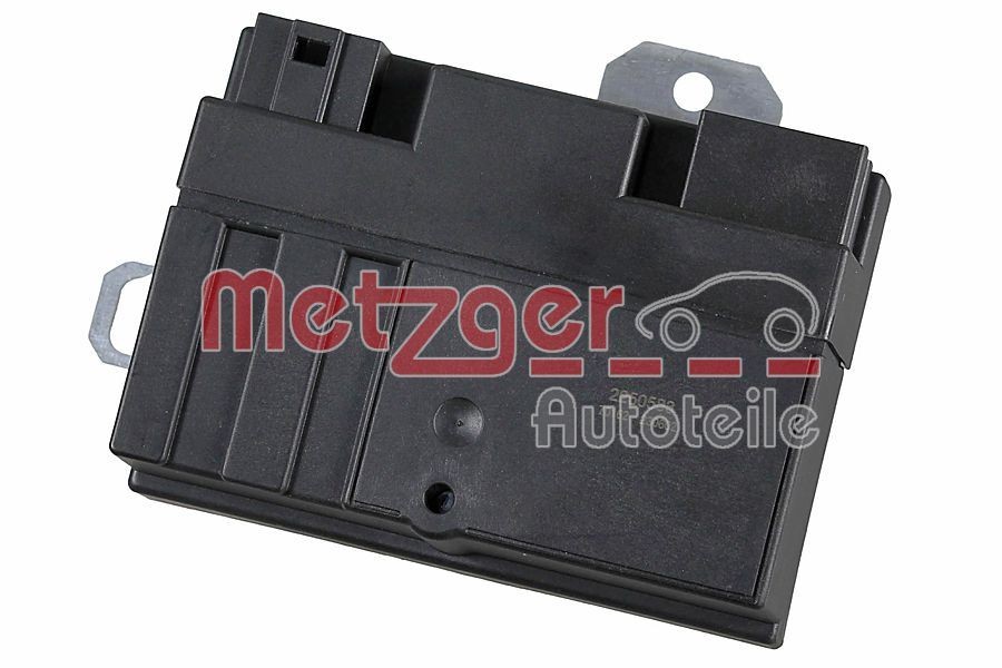 METZGER 2250583 MERCEDES-BENZ Fuel pump relay in original quality