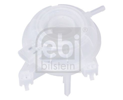 FEBI BILSTEIN Coolant expansion tank 183515 Volkswagen GOLF 2019