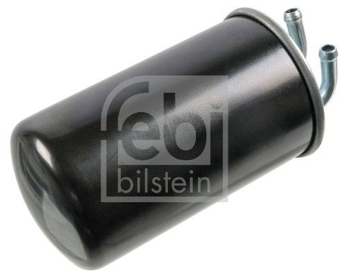 FEBI BILSTEIN Fuel filter 183870 for MITSUBISHI GRANDIS, OUTLANDER, LANCER