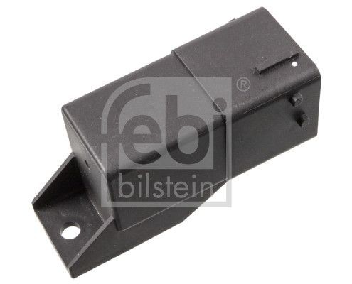 FEBI BILSTEIN Glow plug module FORD Mondeo 5 (CE) new 183902